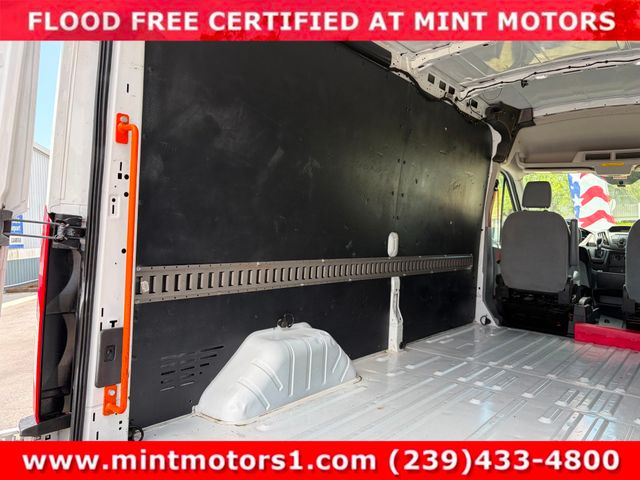 2019 Ford Transit - Medium Roof - 150 *CONTRACTOR'S SPECIAL* | Fort Myers, FL | Mint Motors 2019 Ford Transit - Medium Roof - 150 *CONTRACTOR'S SPECIAL* | Fort Myers, FL | Mint Motors