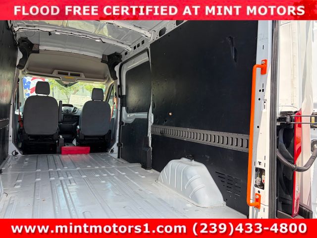 2019 Ford Transit - Medium Roof - 150 *CONTRACTOR'S SPECIAL* | Fort Myers, FL | Mint Motors 2019 Ford Transit - Medium Roof - 150 *CONTRACTOR'S SPECIAL* | Fort Myers, FL | Mint Motors