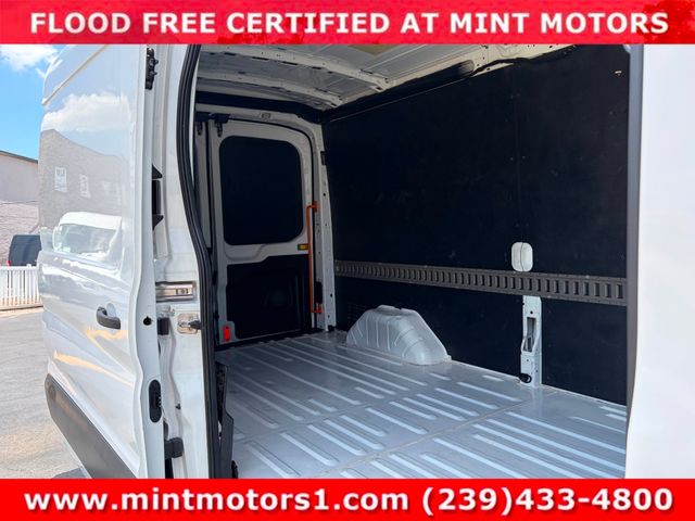 2019 Ford Transit - Medium Roof - 150 *CONTRACTOR'S SPECIAL* | Fort Myers, FL | Mint Motors 2019 Ford Transit - Medium Roof - 150 *CONTRACTOR'S SPECIAL* | Fort Myers, FL | Mint Motors