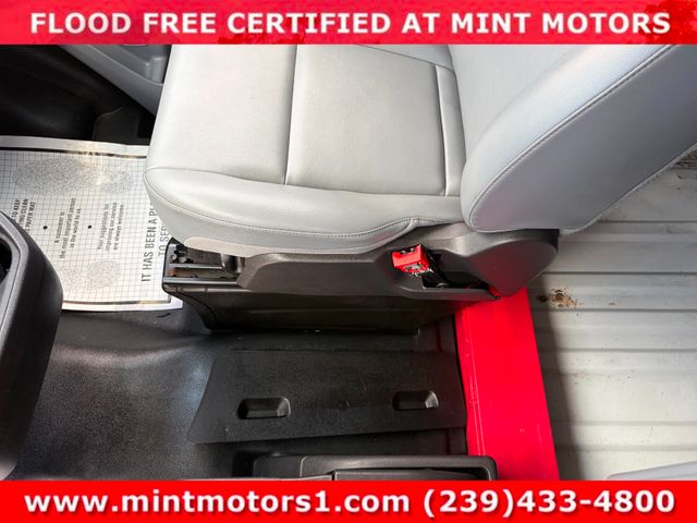 2019 Ford Transit - Medium Roof - 150 *CONTRACTOR'S SPECIAL* | Fort Myers, FL | Mint Motors