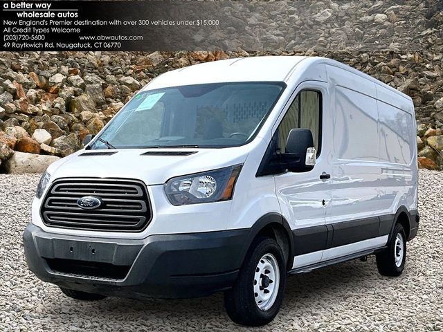 2019 Ford Transit 150 | Naugatuck, Connecticut | A Better Way Wholesale Autos-CT