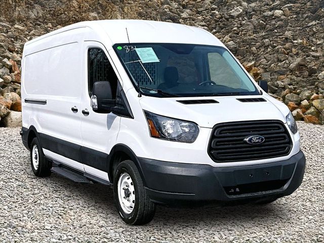 2019 Ford Transit 150