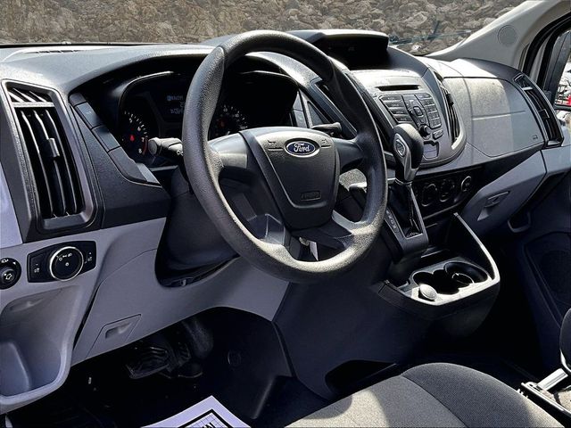 2019 Ford Transit 150