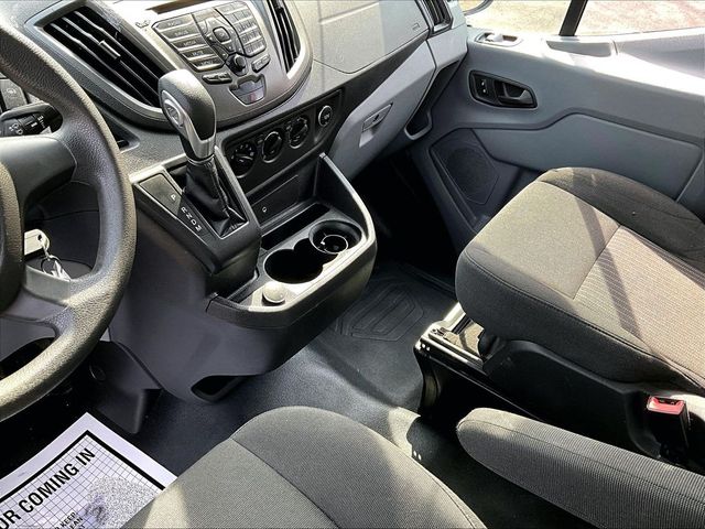 2019 Ford Transit 150