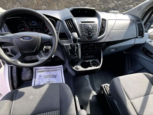 2019 Ford Transit 150