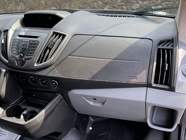 2019 Ford Transit 150