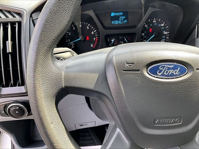 2019 Ford Transit 150