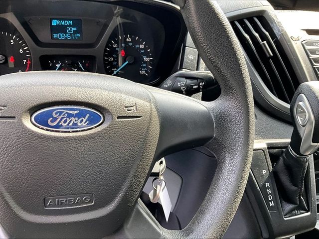 2019 Ford Transit 150