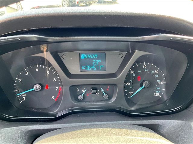 2019 Ford Transit 150