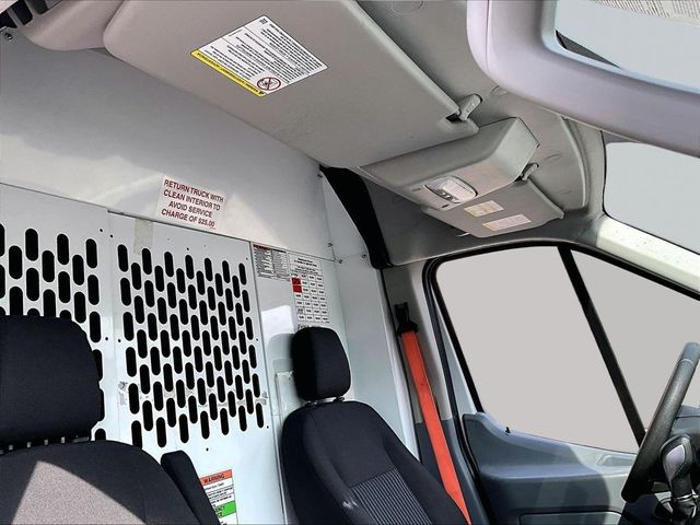 2019 Ford Transit 150