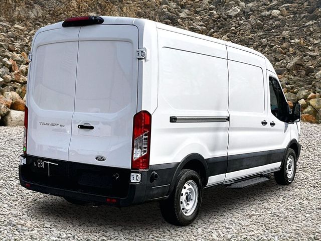 2019 Ford Transit 150