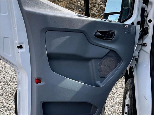 2019 Ford Transit 150