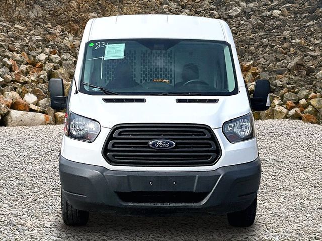 2019 Ford Transit 150