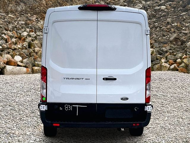 2019 Ford Transit 150