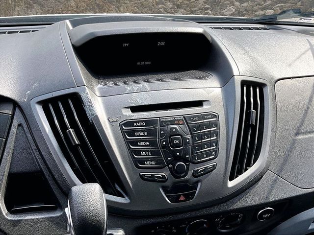 2019 Ford Transit 150