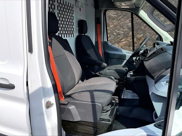 2019 Ford Transit 150