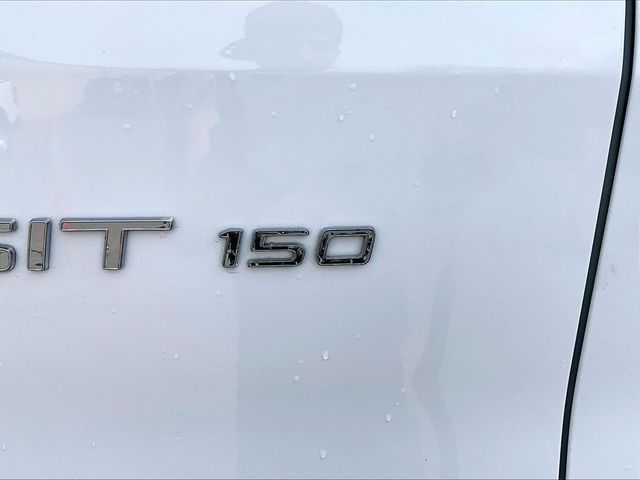 2019 Ford Transit 150