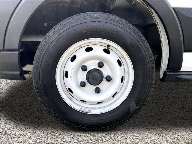 2019 Ford Transit 150