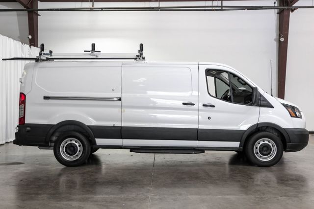 2019 Ford Transit 250