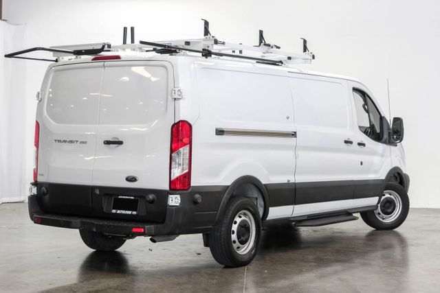 2019 Ford Transit 250