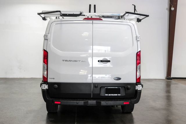 2019 Ford Transit 250