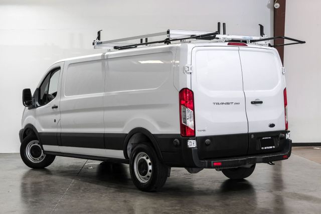 2019 Ford Transit 250