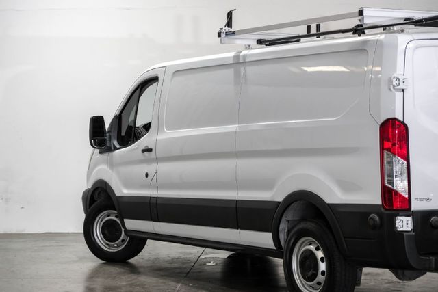 2019 Ford Transit 250