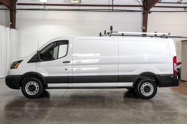 2019 Ford Transit 250