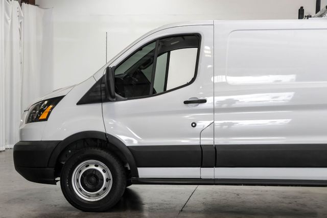 2019 Ford Transit 250
