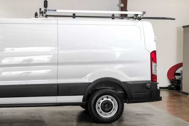 2019 Ford Transit 250