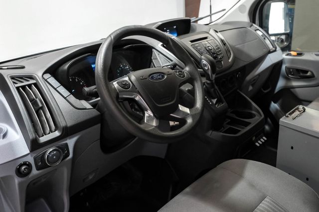 2019 Ford Transit 250