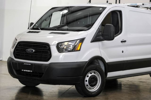 2019 Ford Transit 250