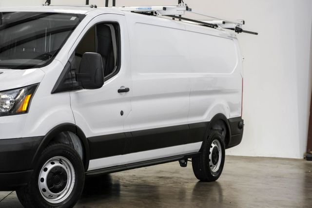 2019 Ford Transit 250