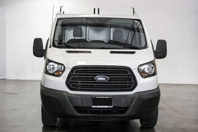 2019 Ford Transit 250