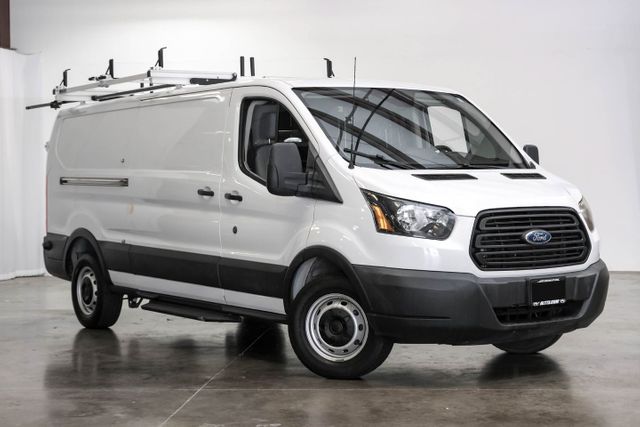 2019 Ford Transit 250