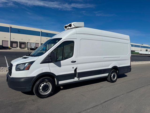 2019 Ford Transit 250 | Salt Lake City, UT | Heavy Truck Sales, LLC