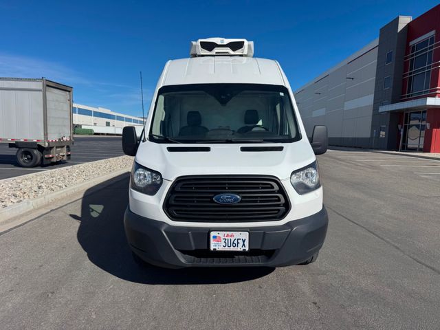 2019 Ford Transit 250