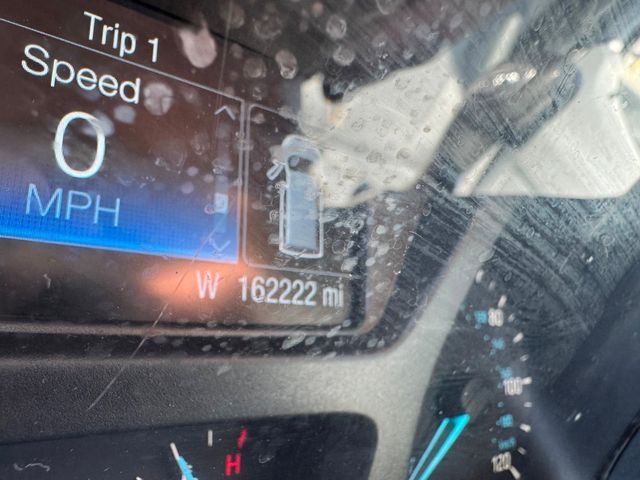 2019 Ford Transit 250