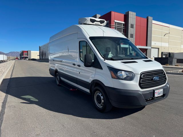 2019 Ford Transit 250