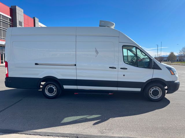 2019 Ford Transit 250