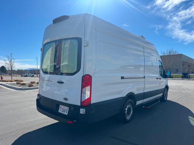 2019 Ford Transit 250