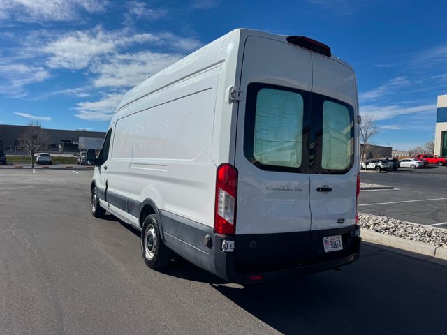 2019 Ford Transit 250