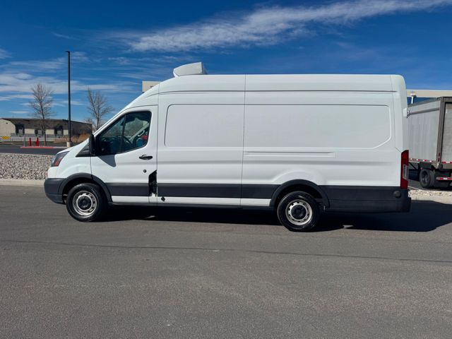 2019 Ford Transit 250