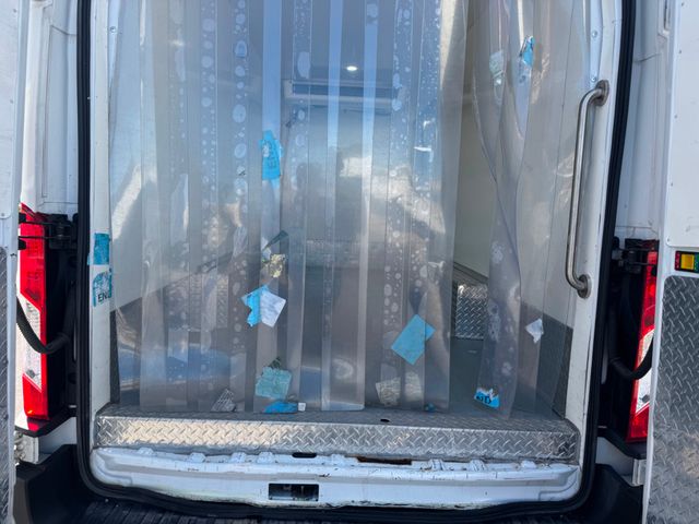 2019 Ford Transit 250