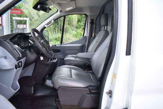 2019 Ford Transit 150