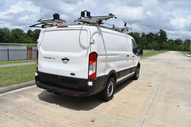 2019 Ford Transit 150