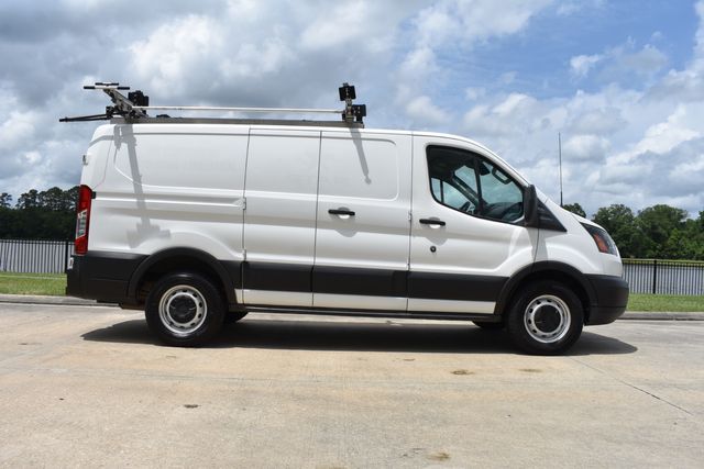 2019 Ford Transit 150
