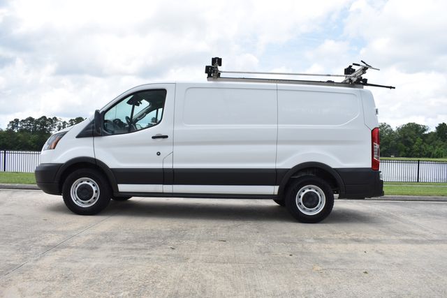 2019 Ford Transit 150