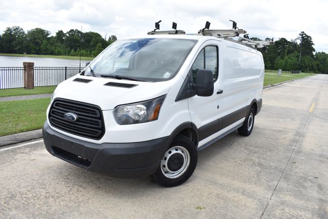 2019 Ford Transit 150