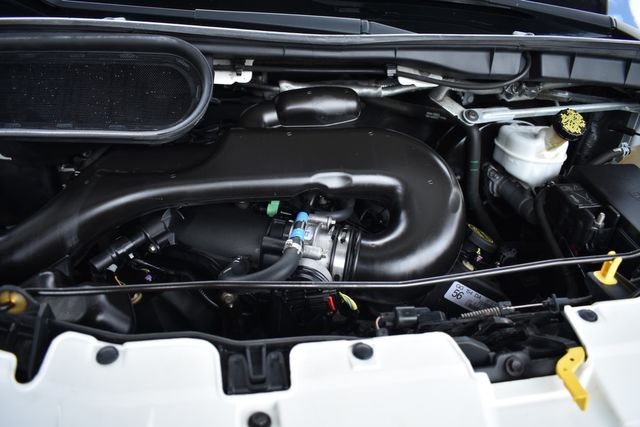 2019 Ford Transit 150